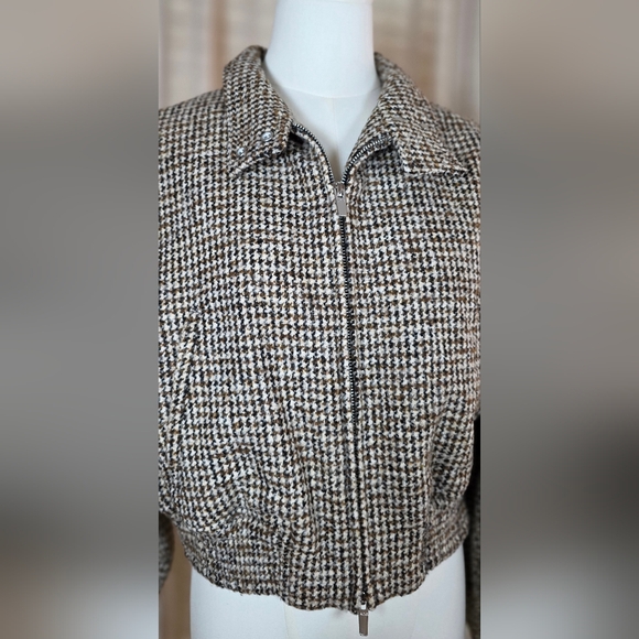 A.L.C. Harrison Jacket - Picture 8 of 16